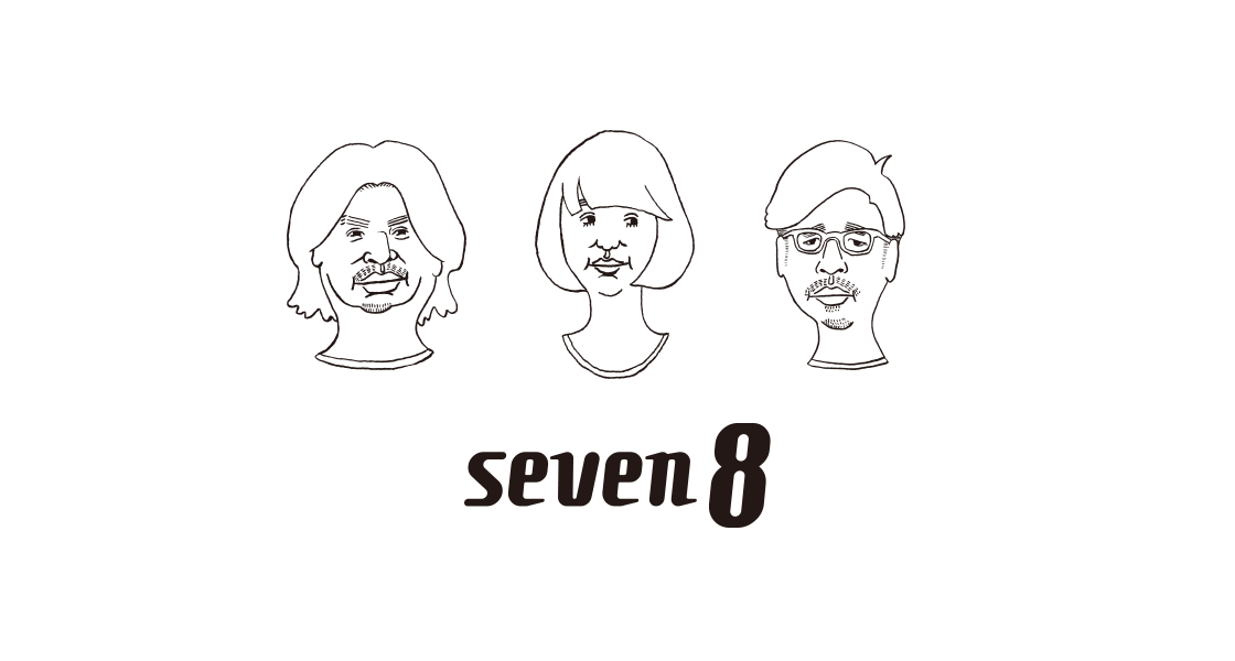 seven8 | 株式会社セブンエイト